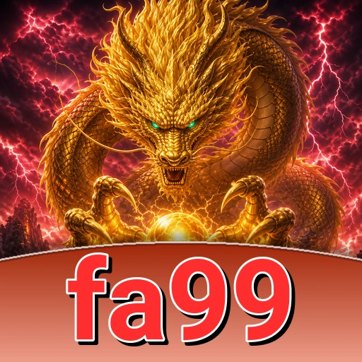 Layar beranda fa99