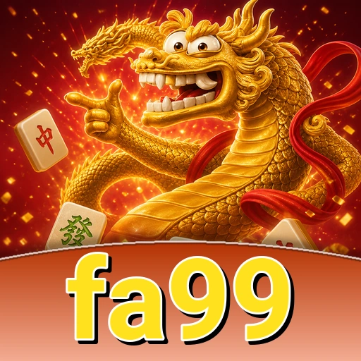 Layar pengaturan fa99