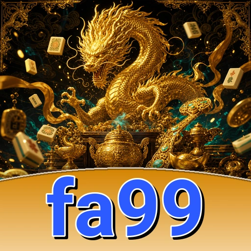 Halaman profil fa99