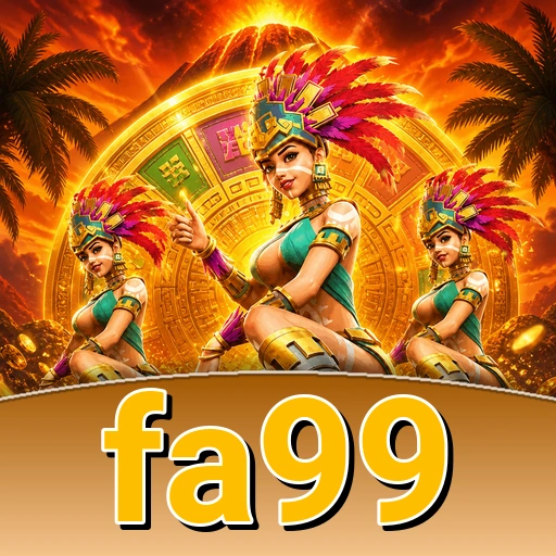 Layar pencarian fa99